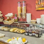 Hotel Belfort