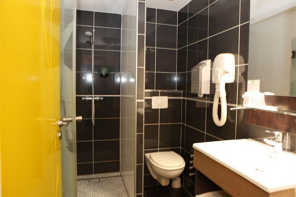 Belfort Hotel
