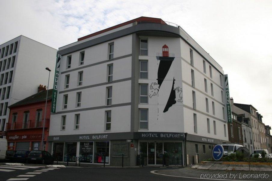 Belfort Hotel 3*