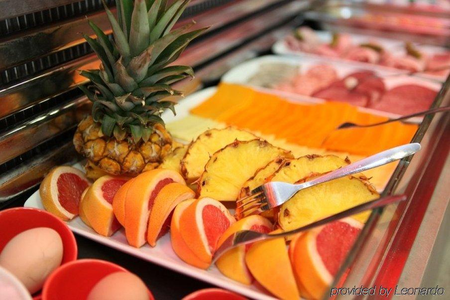 Belfort Hotel Nantes