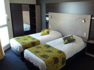 Belfort Hotel
