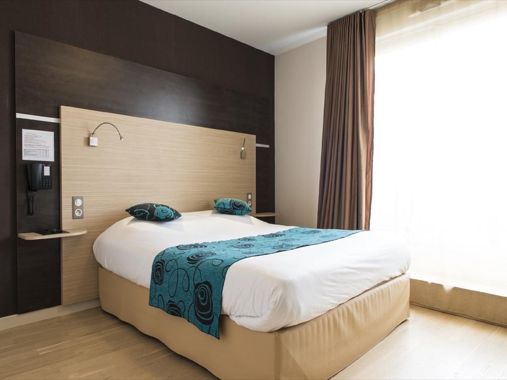 Hotel Belfort 3*