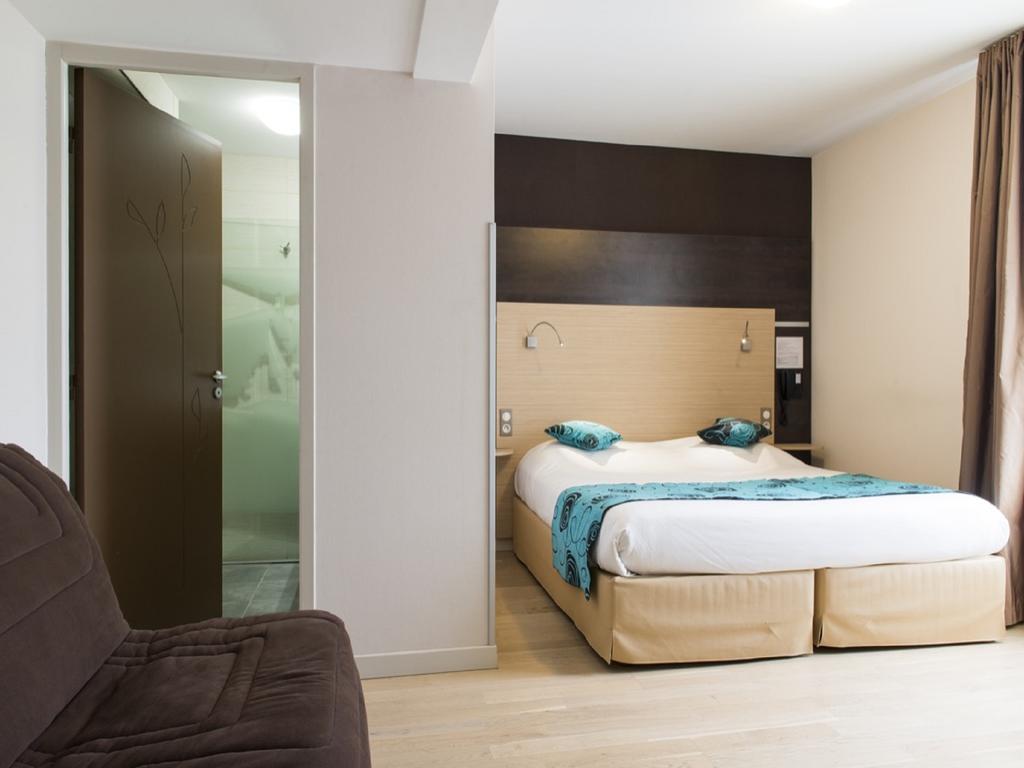 Hotel Belfort